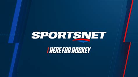 sportek nhl|sportsnet nhl.